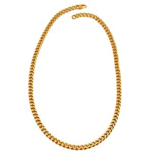 Stainless Steel Necklace