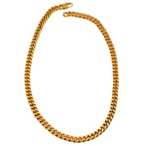 Stainless Steel Necklace