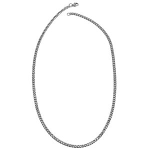 Stainless Steel Necklace