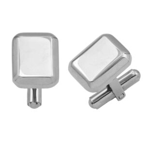 Stainless Steel Cufflings