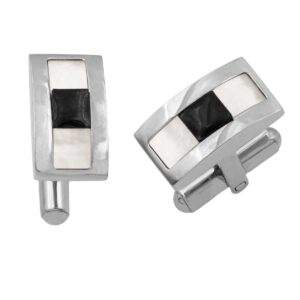 Stainless Steel Cufflings