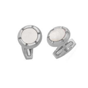 Stainless Steel Cufflings