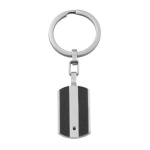 Stainless Steel Keyring
