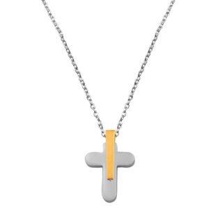 Stainless Steel Necklace