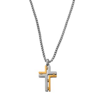 Stainless Steel Necklace
