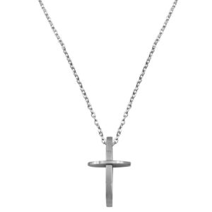 Stainless Steel Necklace