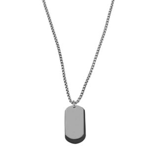 Stainless Steel Necklace