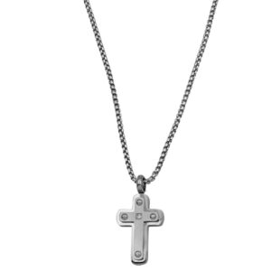 Stainless Steel Necklace
