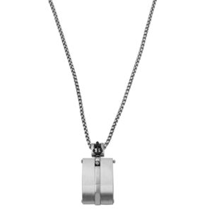 Stainless Steel Necklace