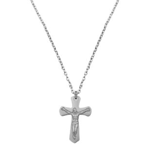 Stainless Steel Necklace