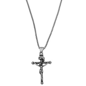 Stainless Steel Necklace