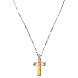 Stainless Steel Necklace