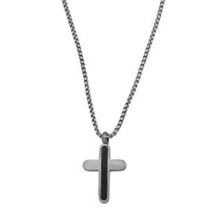 Stainless Steel Necklace