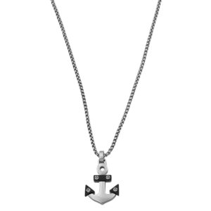 Stainless Steel Necklace