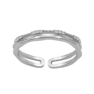Silver Ring 925
