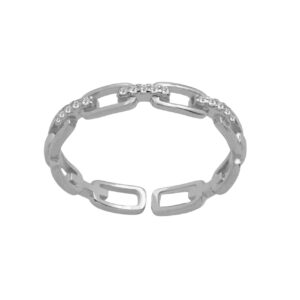 Silver Ring 925