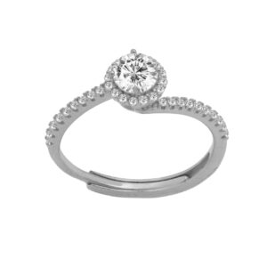 Silver Ring 925