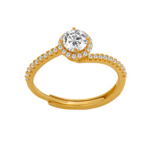 Silver Ring 925