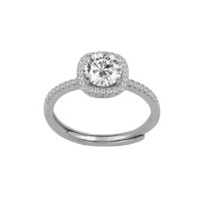 Silver Ring 925