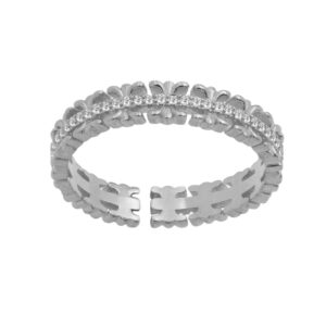 Silver Ring 925