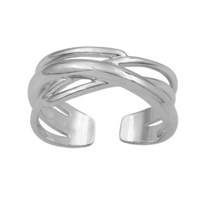 Silver Ring 925