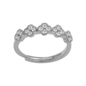 Silver Ring 925