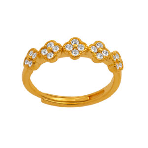 Silver Ring 925