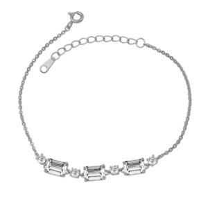 Silver Bracelet 925