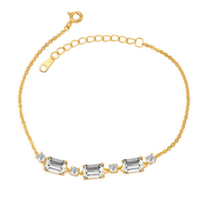 Silver Bracelet 925