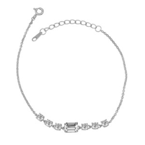 Silver Bracelet 925