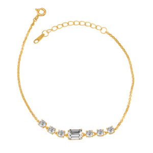 Silver Bracelet 925