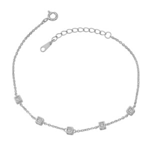 Silver Bracelet 925