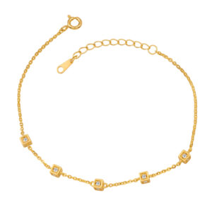 Silver Bracelet 925