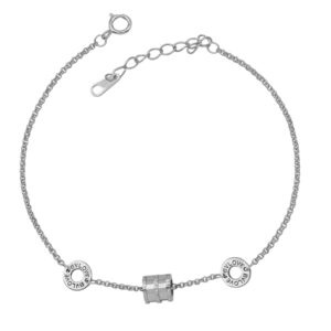 Silver Bracelet 925