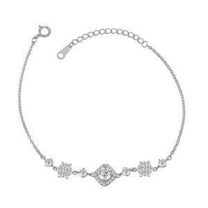 Silver Bracelet 925