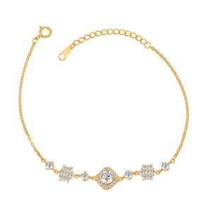 Silver Bracelet 925