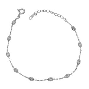 Silver Bracelet 925