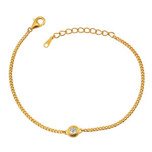 Silver Bracelet 925
