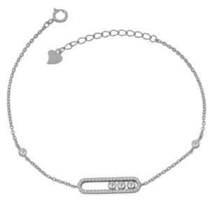 Silver Bracelet 925