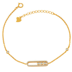 Silver Bracelet 925