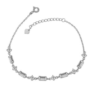 Silver Bracelet 925