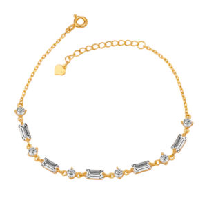 Silver Bracelet 925