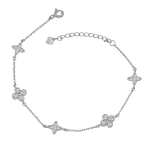 Silver Bracelet 925