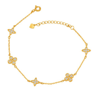 Silver Bracelet 925