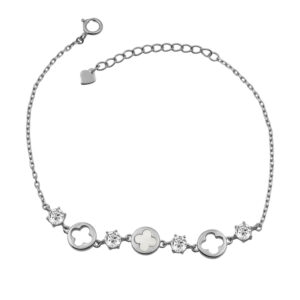 Silver Bracelet 925