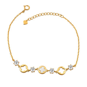 Silver Bracelet 925