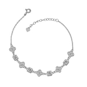 Silver Earrings 925