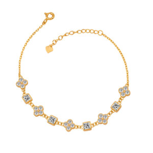 Silver Bracelet 925