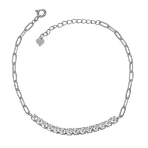Silver Bracelet 925