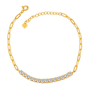 Silver Bracelet 925
